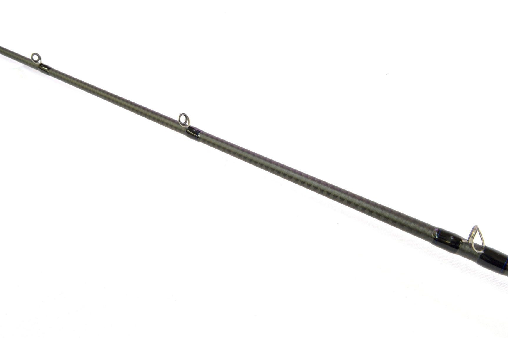 Used Evergreen Kaleido Inspirare Black  Series TKIC-66MH-BK Black Raven