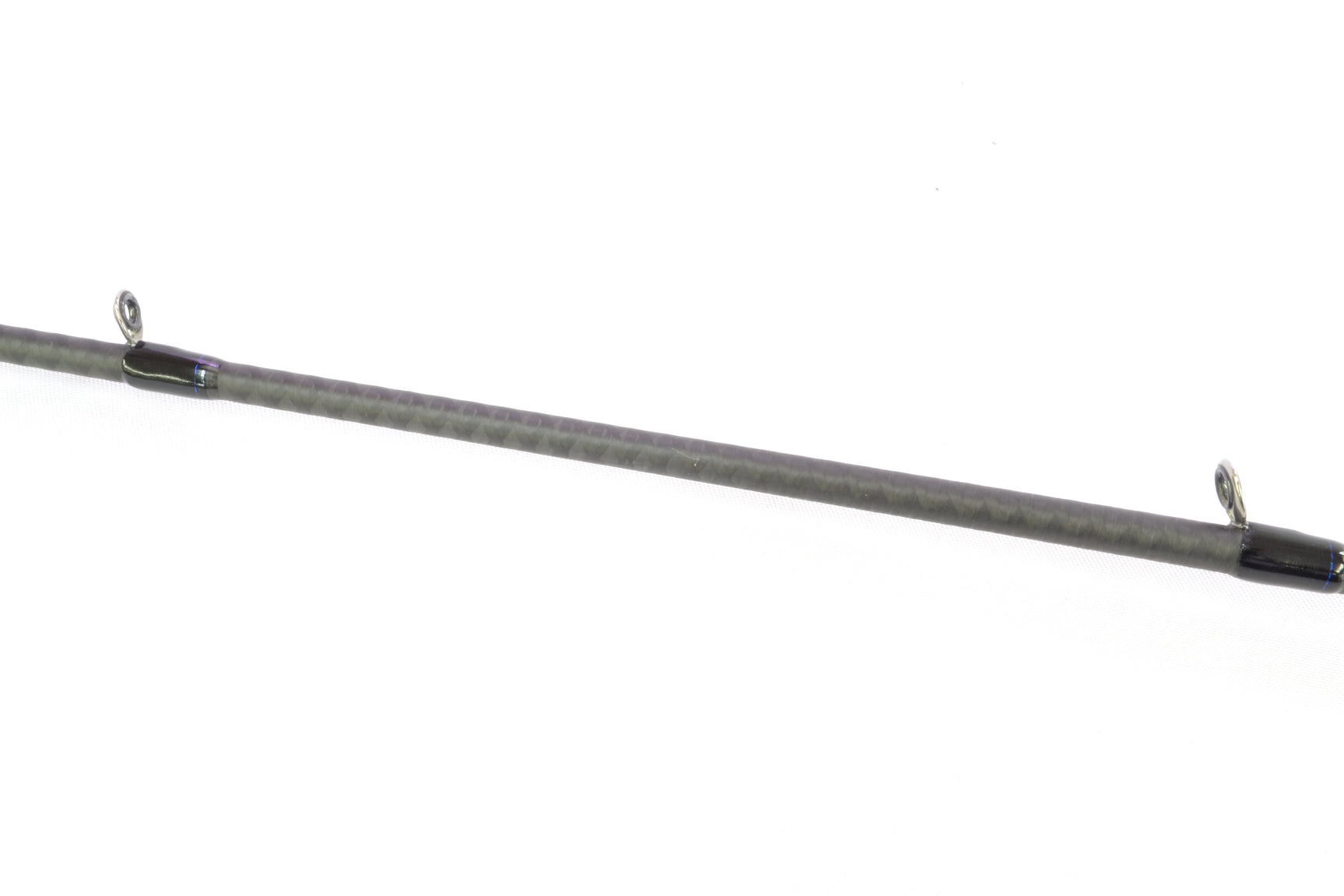 Used Evergreen Kaleido Inspirare Black  Series TKIC-66MH-BK Black Raven