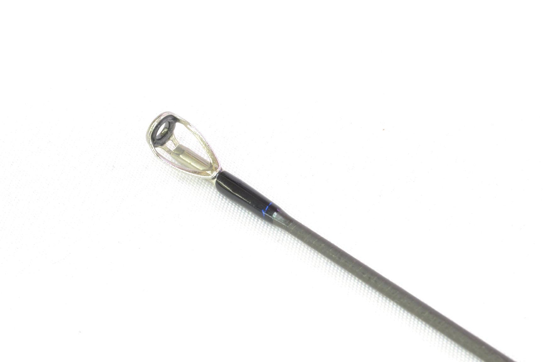 Used Evergreen Kaleido Inspirare Black  Series TKIC-66MH-BK Black Raven