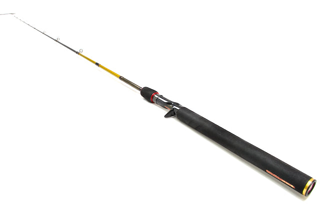 Used Megabass Evoluzion F5.1/2-68Xti Diablo – JDM TACKLE HEAVEN