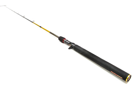 Used Megabass Evoluzion F5.1/2-68Xti Diablo