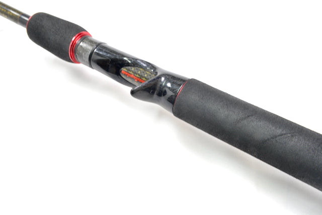 Used Megabass Evoluzion F5.1/2-68Xti Diablo