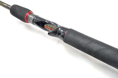 Used Megabass Evoluzion F5.1/2-68Xti Diablo