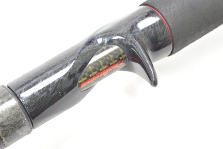 Used Megabass Evoluzion F5.1/2-68Xti Diablo
