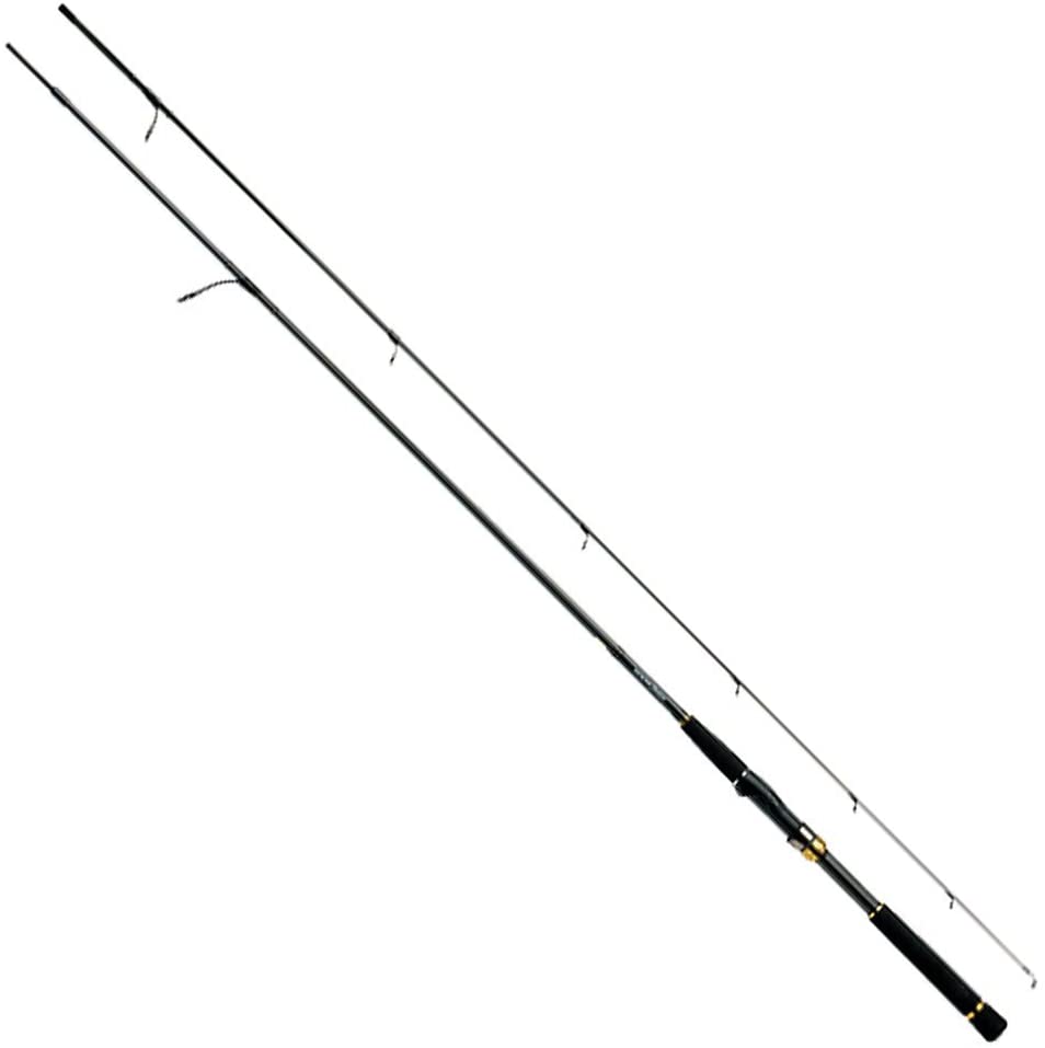 Daiwa Morethan AGS 92L Wading Commander