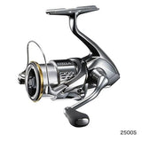 Shimano 18 Stella 2500S