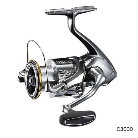 SHIMANO STELLA FW 2000S Spinning USED from Japan #B696 $219.80 - PicClick