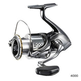 Shimano 18 Stella 4000