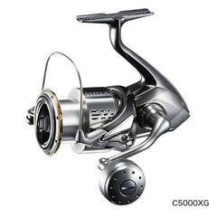 Shimano 18 Stella C5000XG – JDM TACKLE HEAVEN