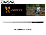 Daiwa Presso ST 60XUL