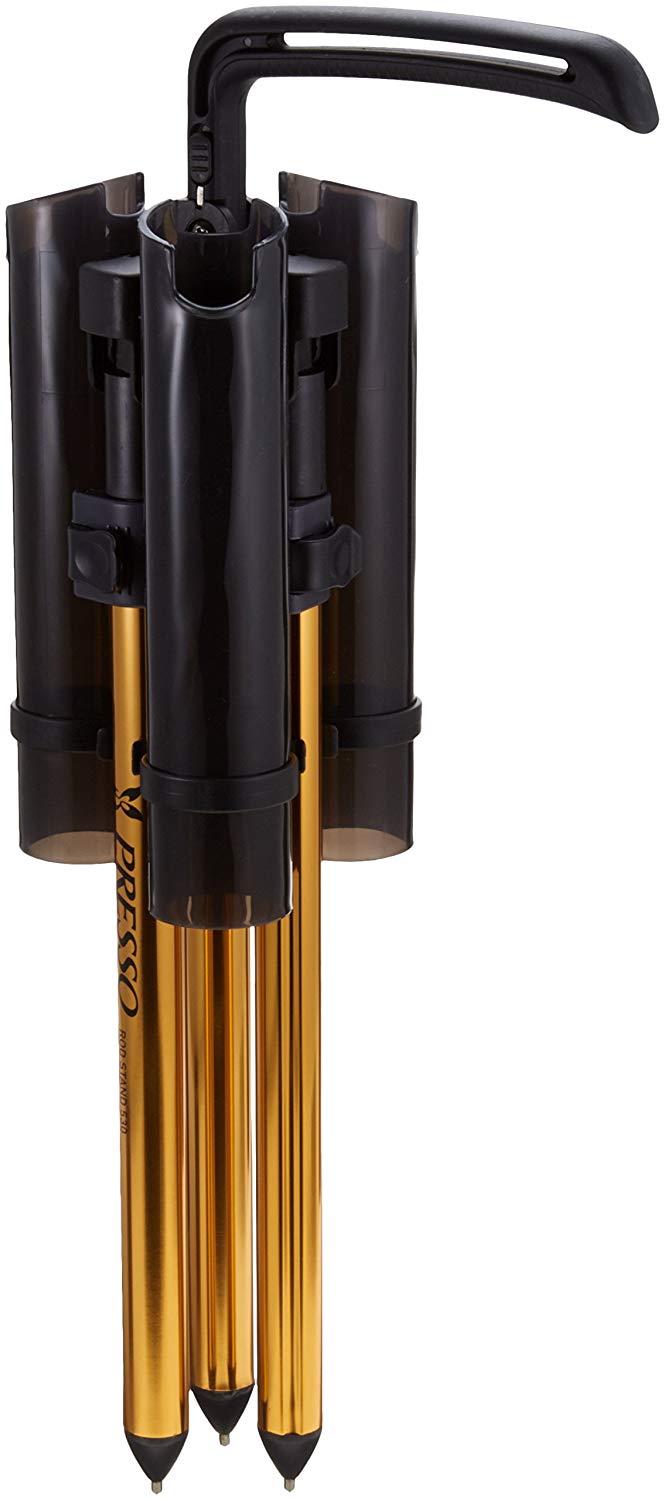 Rod Rests Daiwa Daiwa Presso Rod Stand 530 – JDM TACKLE HEAVEN