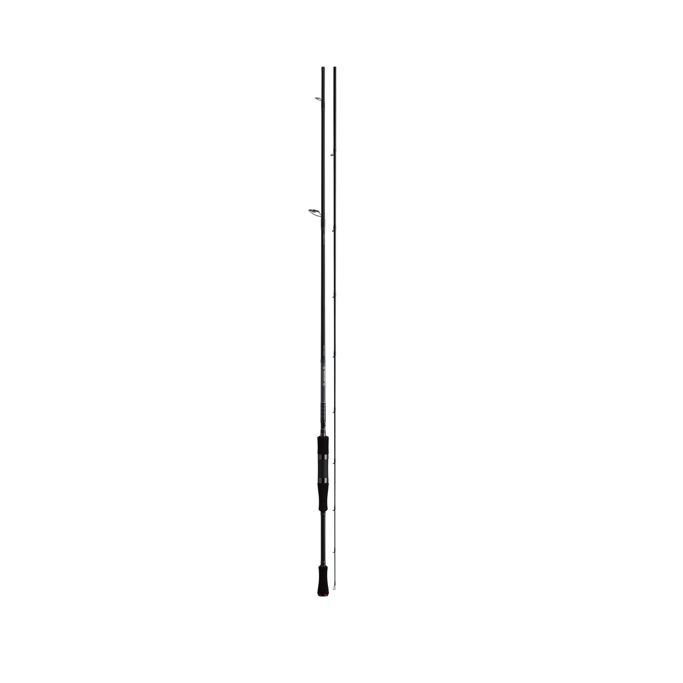 Daiwa Heartland Spinning HL 772ML+FS-22