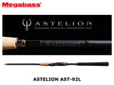 Megabass Astelion AST-92L Wading Technical