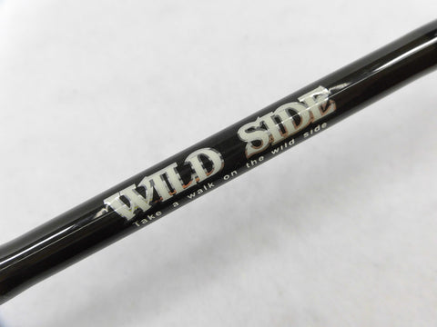 Used Legit Design Wild Side Spinning Model WSS61L
