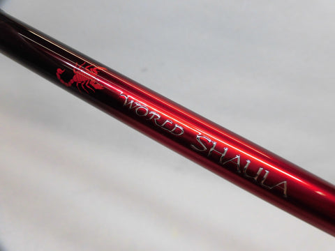 Shimano 18 Grappler Premium 151XG Left – JDM TACKLE HEAVEN