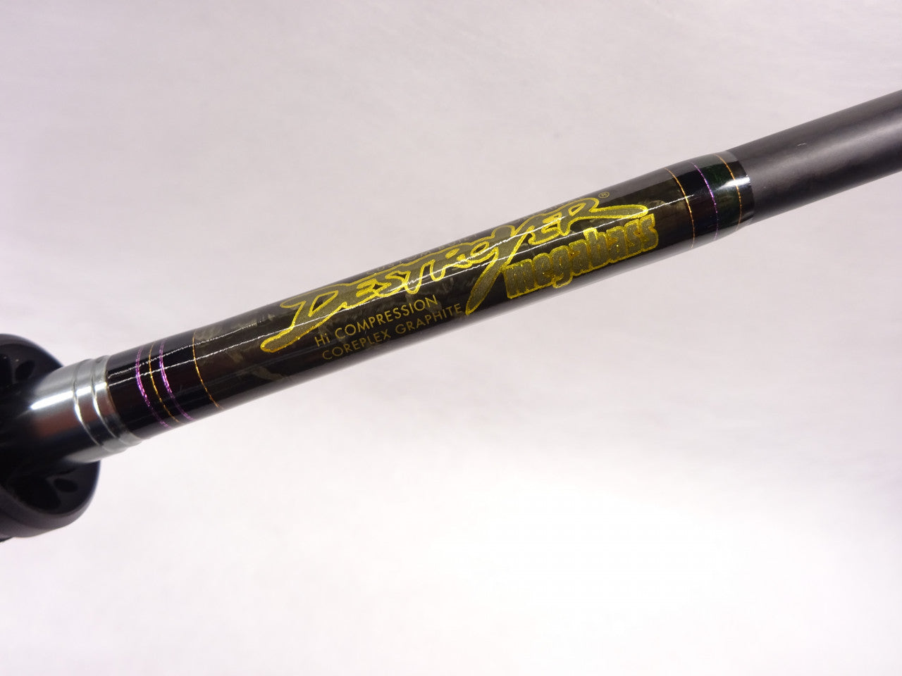 Used Megabass Destroyer Phase 3 F4-66X Cyclone