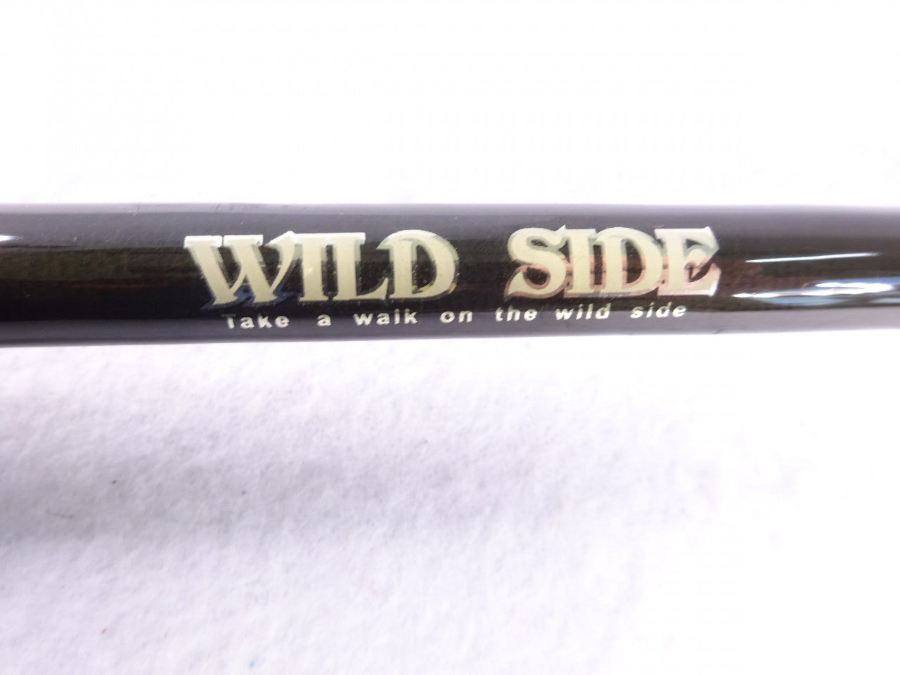 Legit Design Wild Side – JDM TACKLE HEAVEN