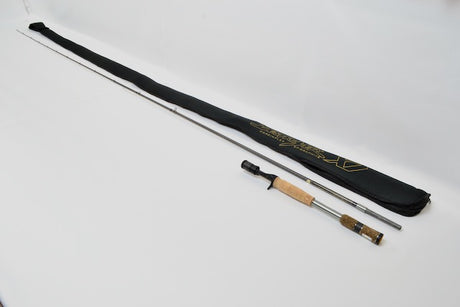 Used Megabass Destroyer X7 F4-76X7 WESTERN FLIP