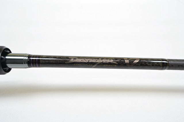 ロッド Megabass DESTROYER X7 F4-68X7 Megabass - Destroyer X7 - F4-68X7 - CYCLONE ADVANTAGE - Bait