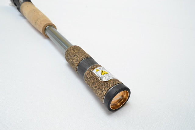 Used Megabass Destroyer X7 F4-76X7 WESTERN FLIP – JDM TACKLE HEAVEN