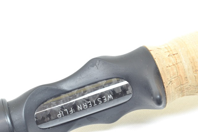 Used Megabass Destroyer X7 F4-76X7 WESTERN FLIP