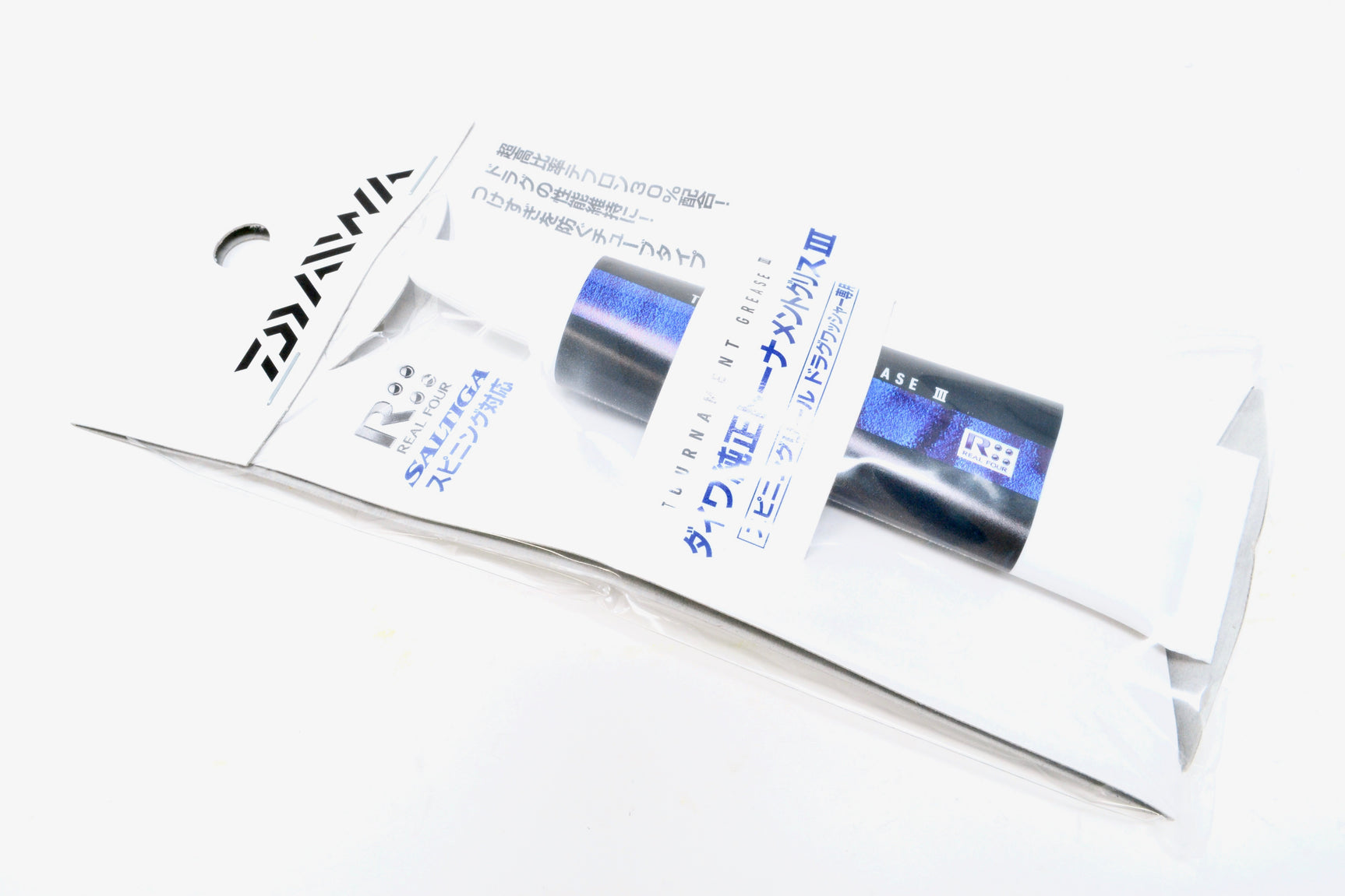 Daiwa Ultimate Tournament Drag Grease