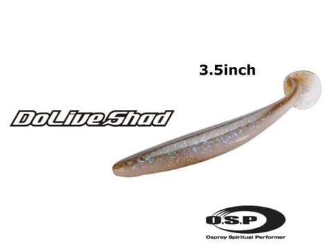 DoLive Shad 3.5