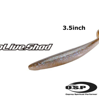 DoLive Shad 3.5