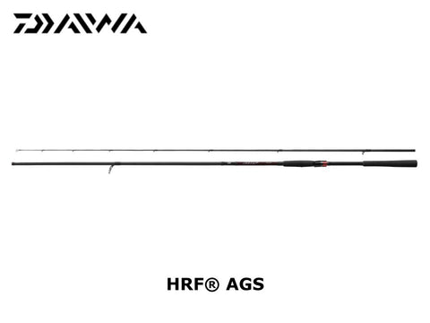 Daiwa HRF AGS 78ML