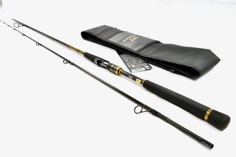 Rods over 122cm in package size – Page 19 – JDM TACKLE HEAVEN