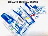 Shimano Original service grease DG18