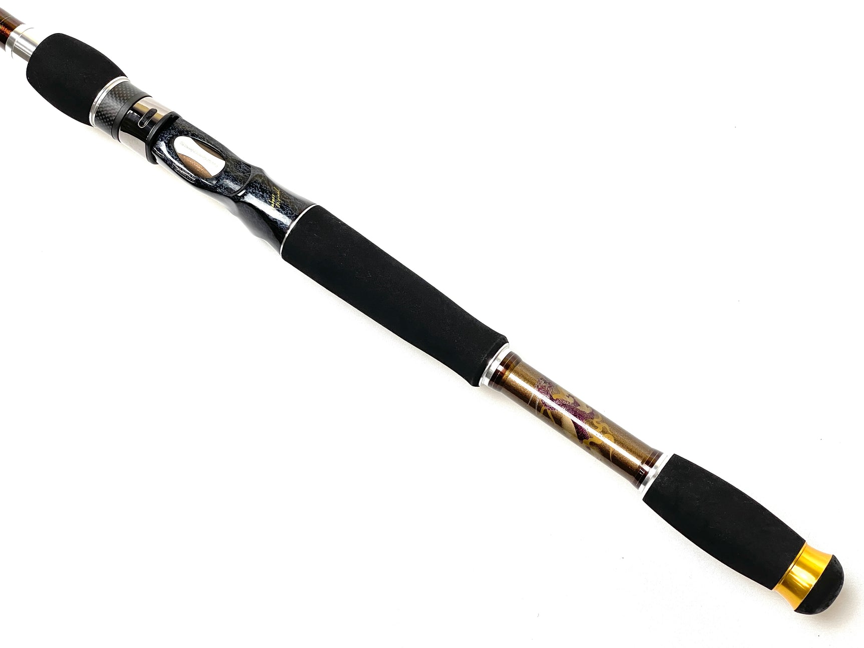 Used Megabass Tomahawk GT3 F4-66GT3R SHIRYU 66