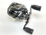 Used Daiwa Steez Limited SV 105XHL Left