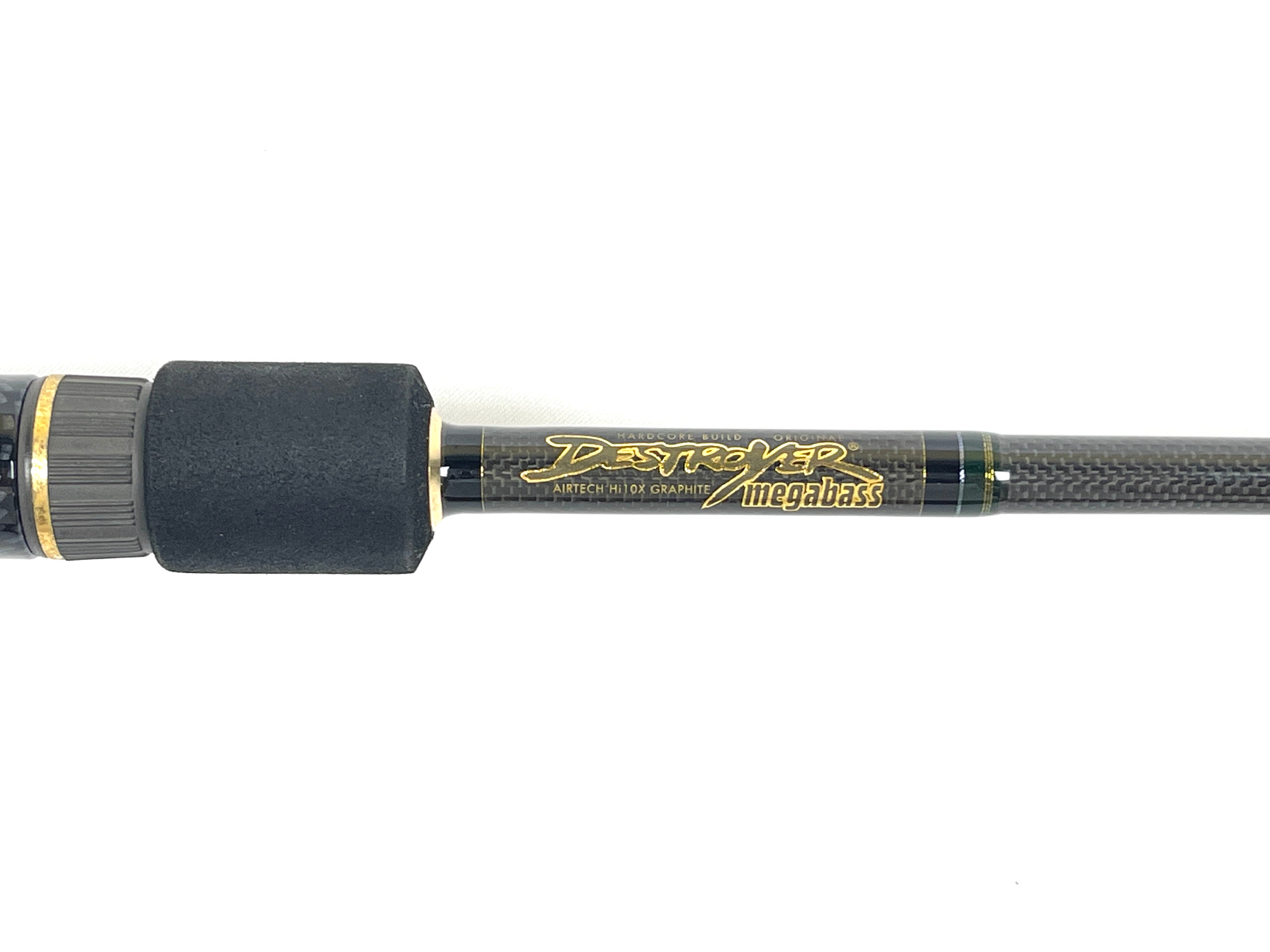 All Brands Bass Rods – Tagged 