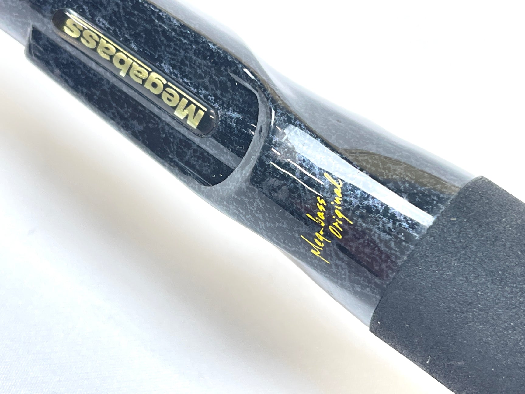 Used Megabass Destroyer F5-62X Bearing Down Type-S