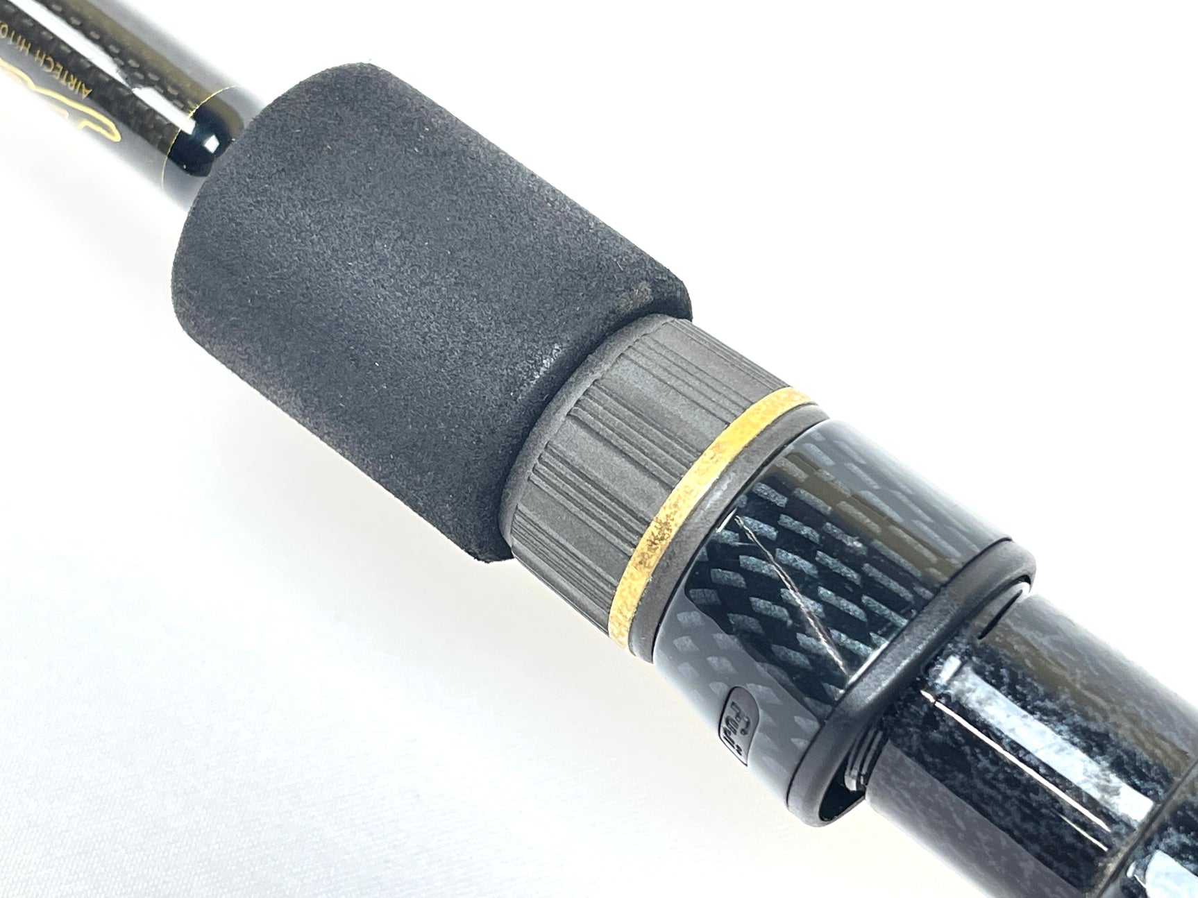 Used Megabass Destroyer F5-62X Bearing Down Type-S