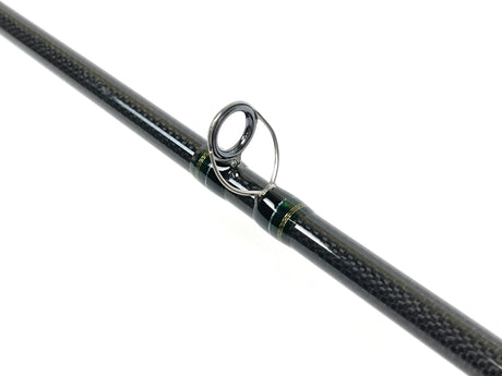 Used Megabass Destroyer F5-62X Bearing Down Type-S