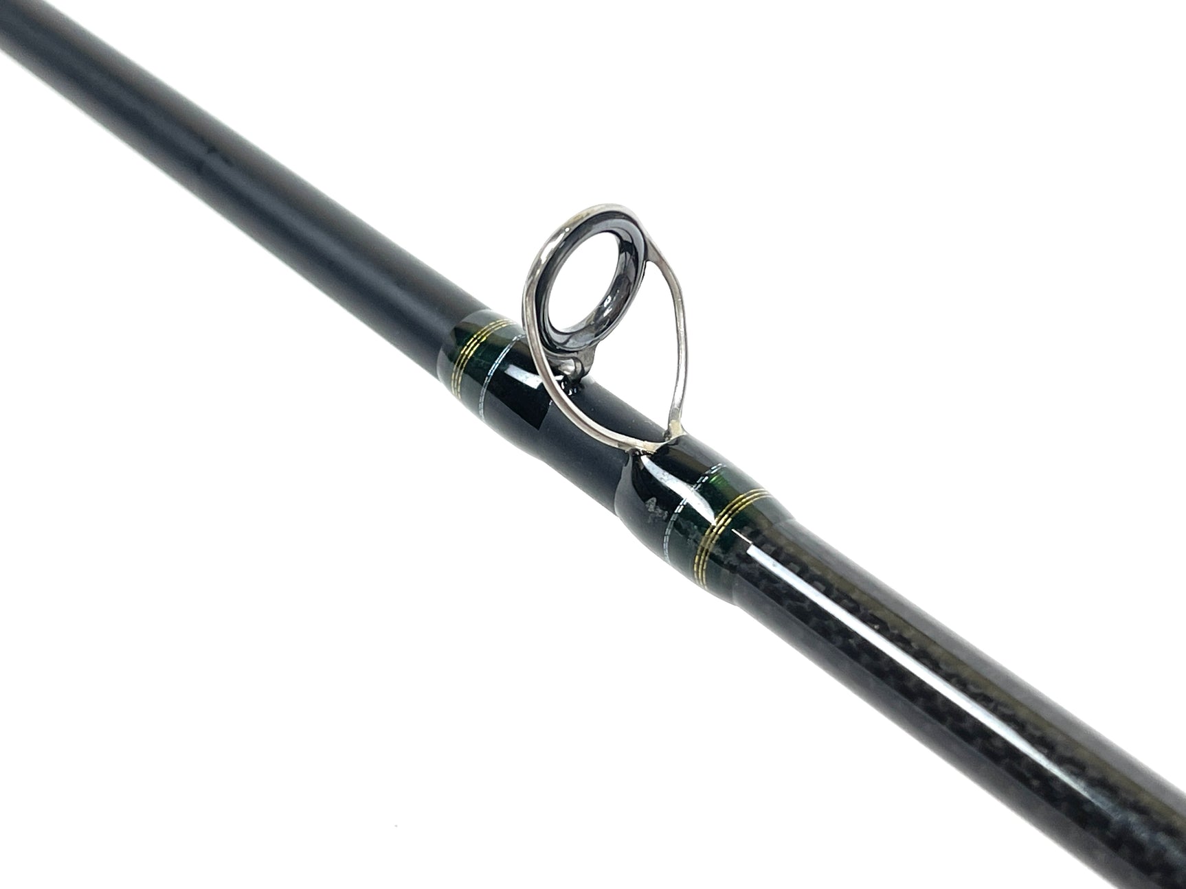 Used Megabass Destroyer F5-62X Bearing Down Type-S