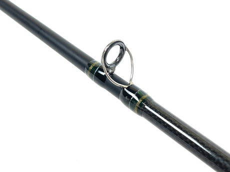 Used Megabass Destroyer F5-62X Bearing Down Type-S