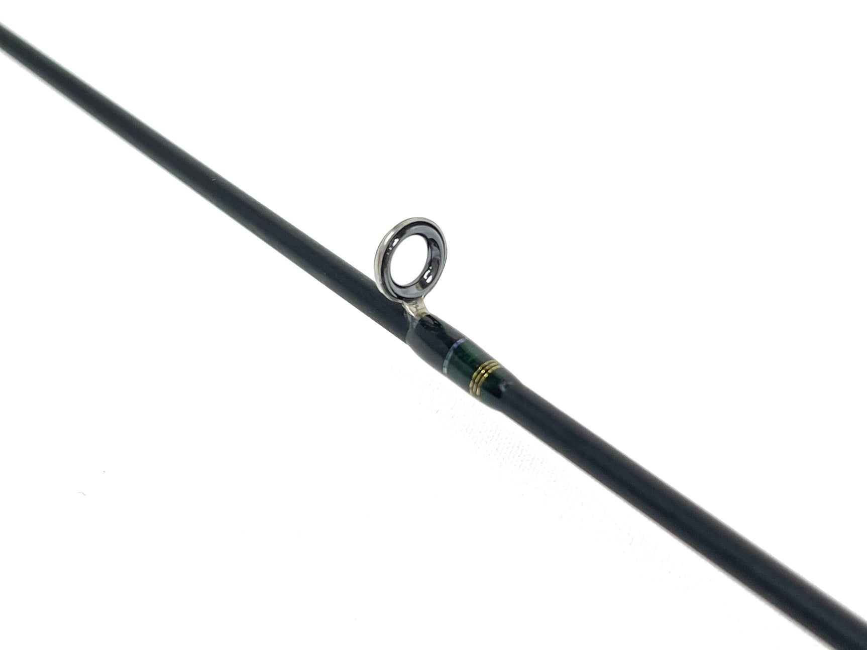 Used Megabass Destroyer F5-62X Bearing Down Type-S