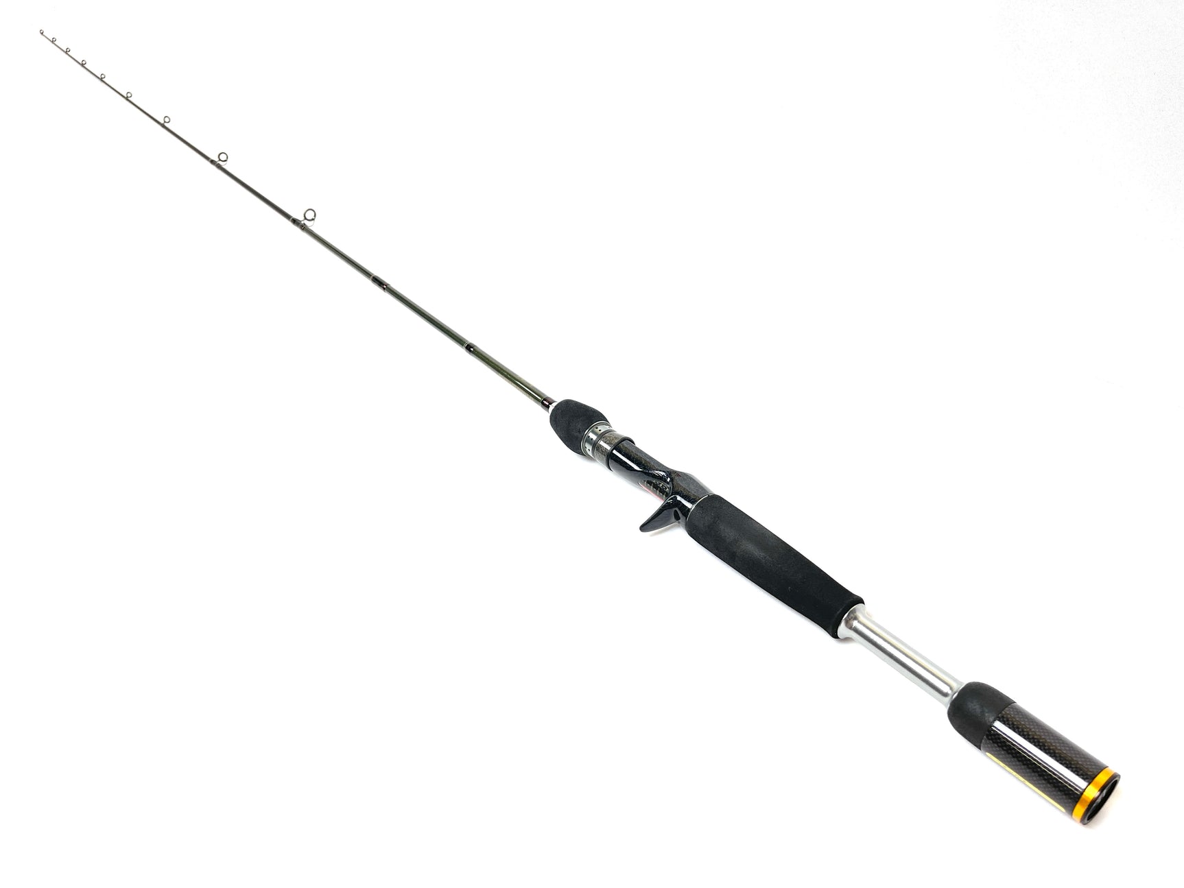 Used Megabass Evoluzion F3-66XDti Griffon Evolution