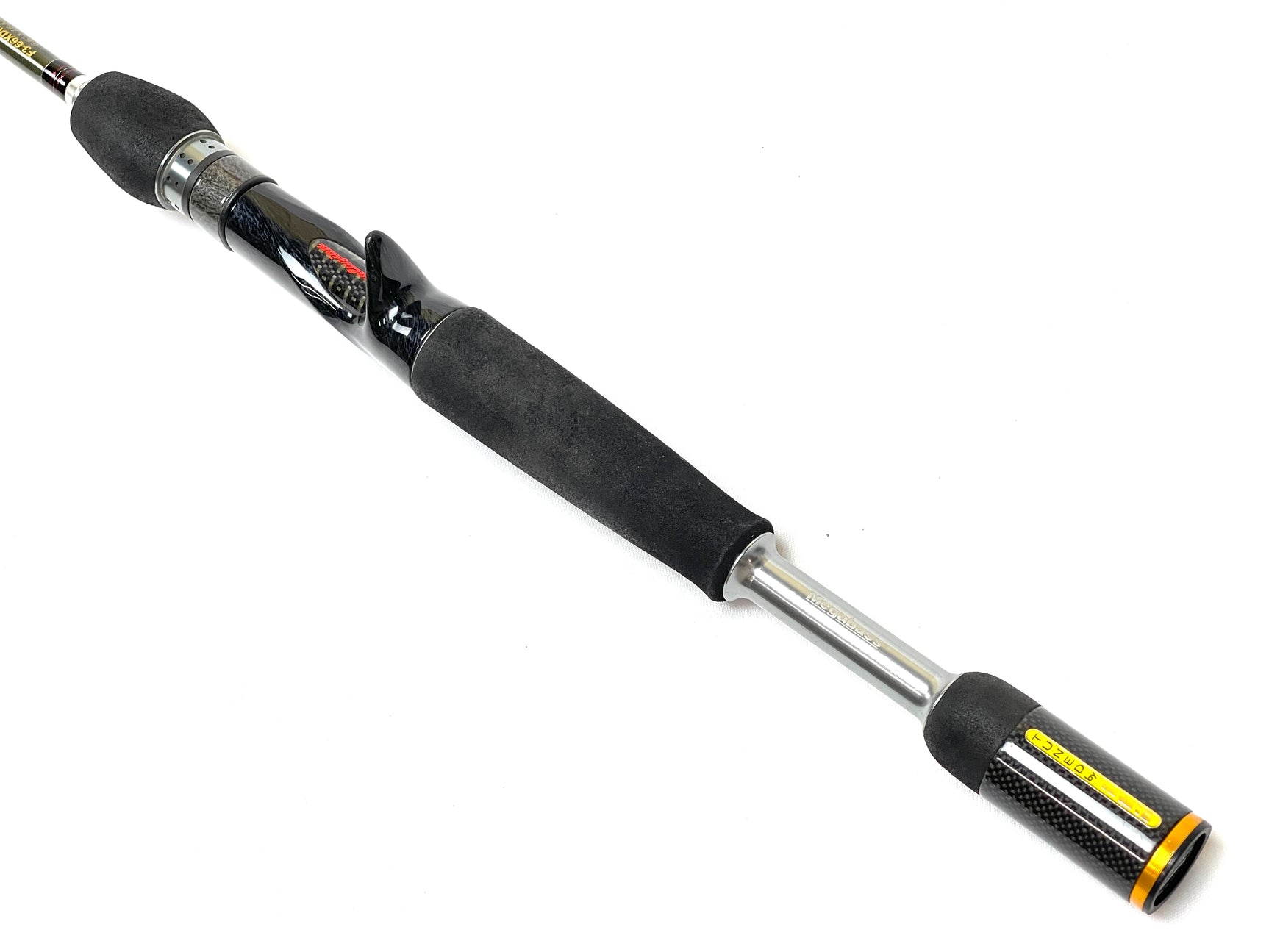 Used Megabass Evoluzion F3-66XDti Griffon Evolution