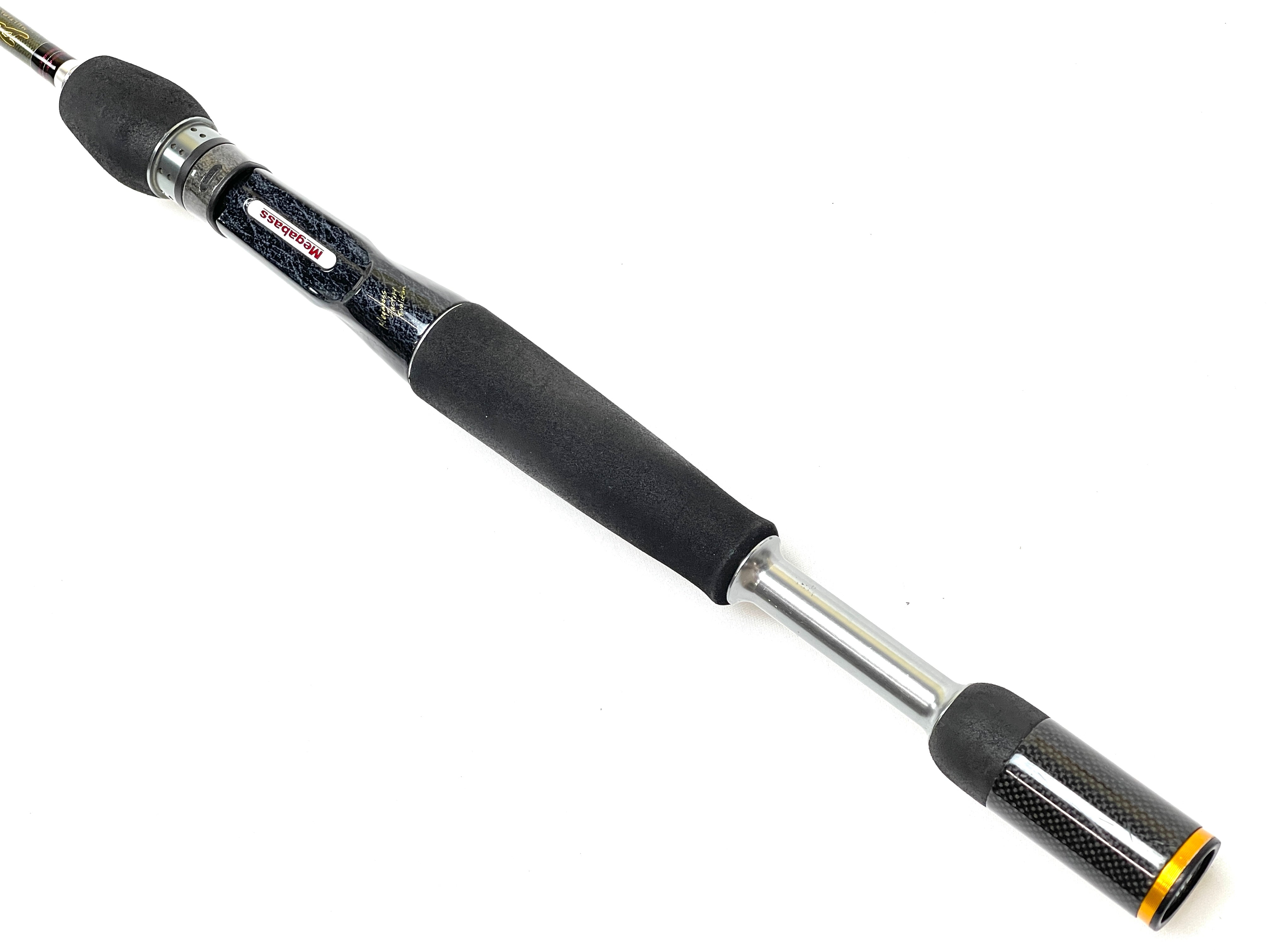 Used Megabass Evoluzion F3-66XDti Griffon Evolution – JDM TACKLE