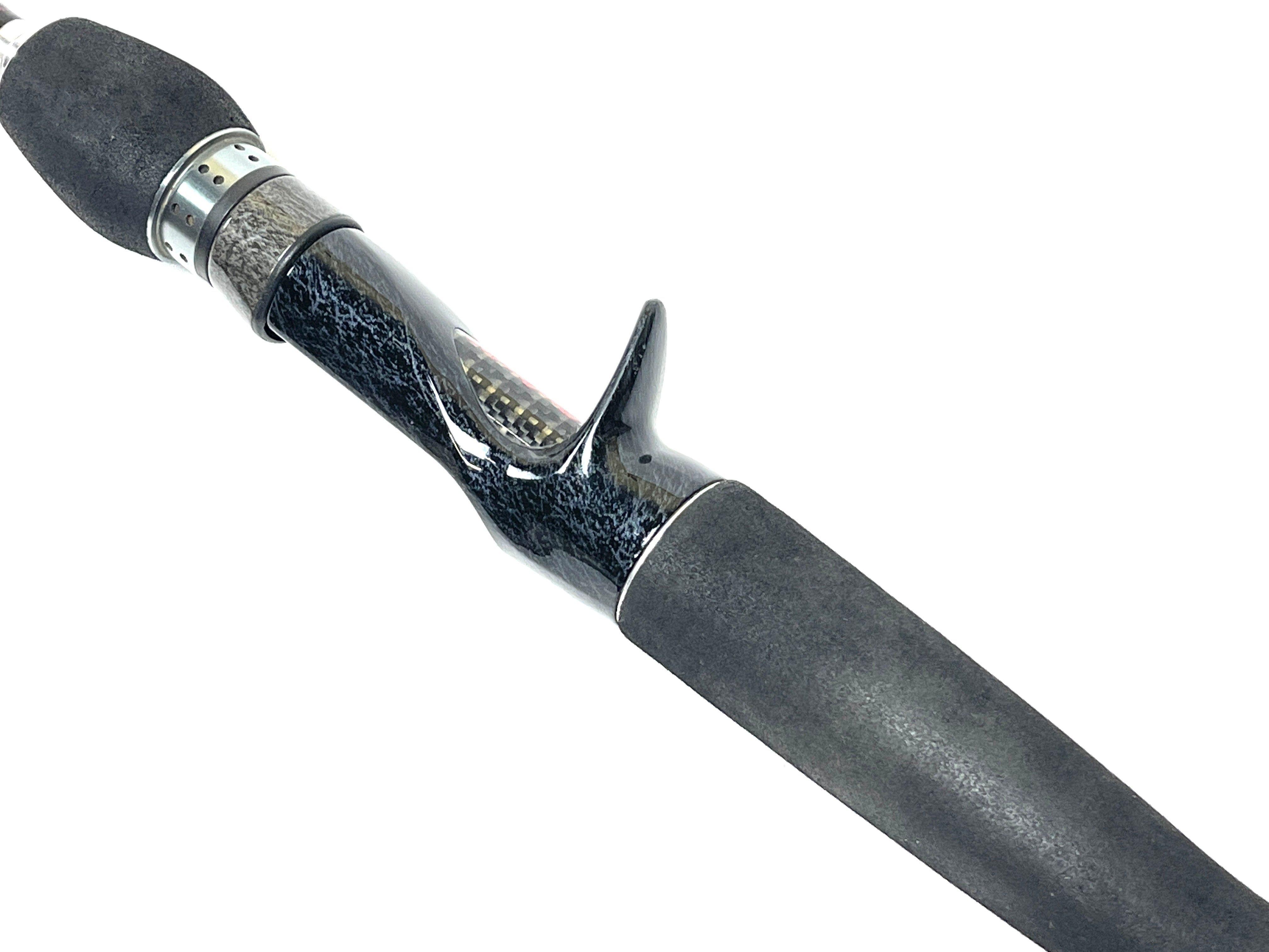 megabass エヴォルジオン F3-66Xdti グリフォンエボリューション Used Megabass Evoluzion F3-66XDti Griffon Evolution – JDM TACKLE