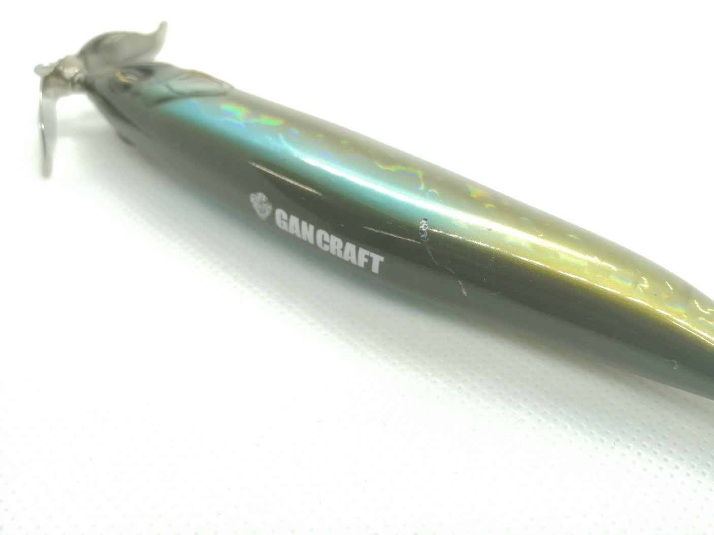 Used Screw Bait 130 Type SS