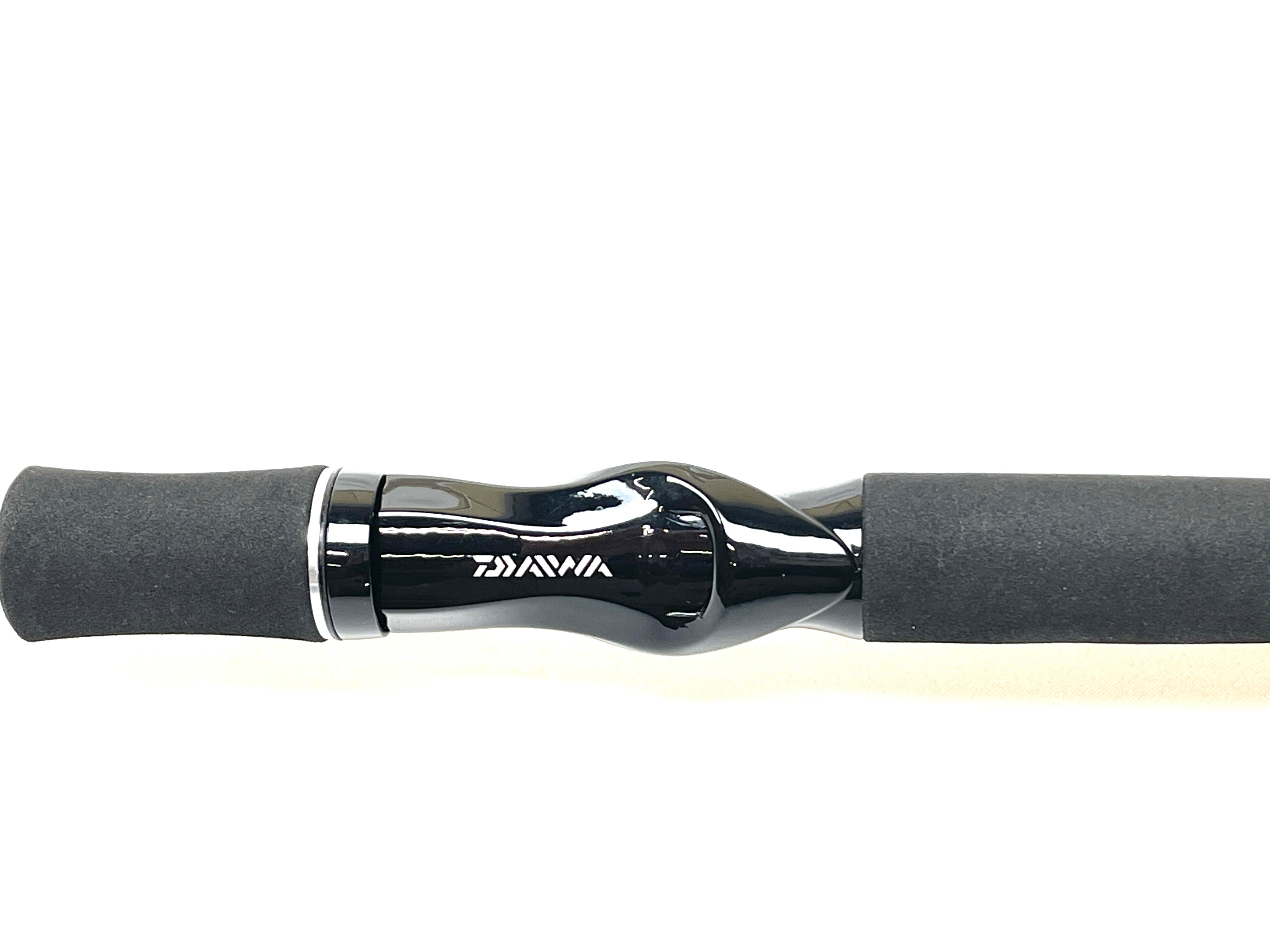 BLACK LABEL 681MRB ロッド Used Daiwa Black Label 681MRB – JDM TACKLE HEAVEN