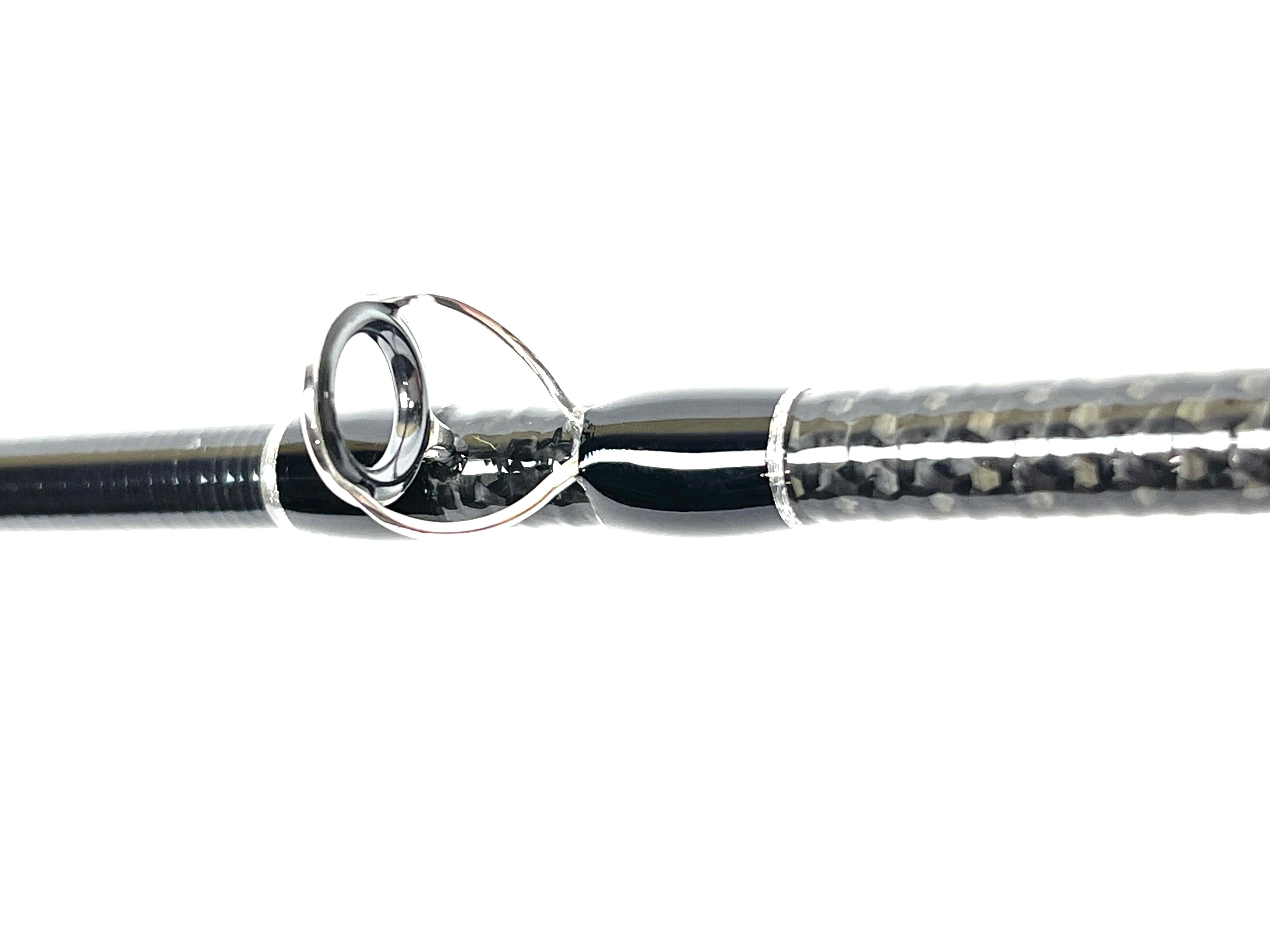 BLACK LABEL 681MRB ロッド Used Daiwa Black Label 681MRB – JDM TACKLE HEAVEN