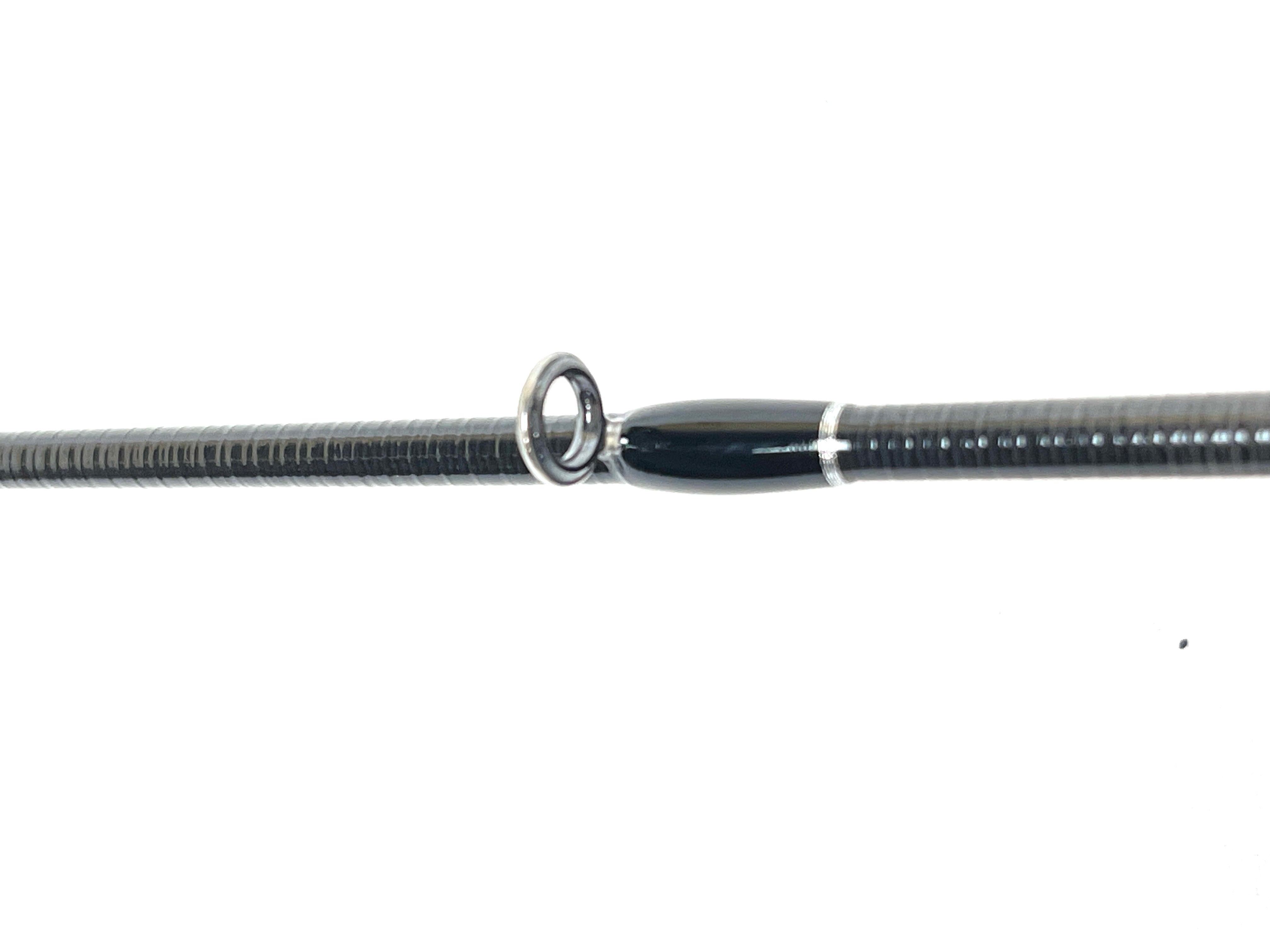 Used Daiwa Black Label 681MRB – JDM TACKLE HEAVEN