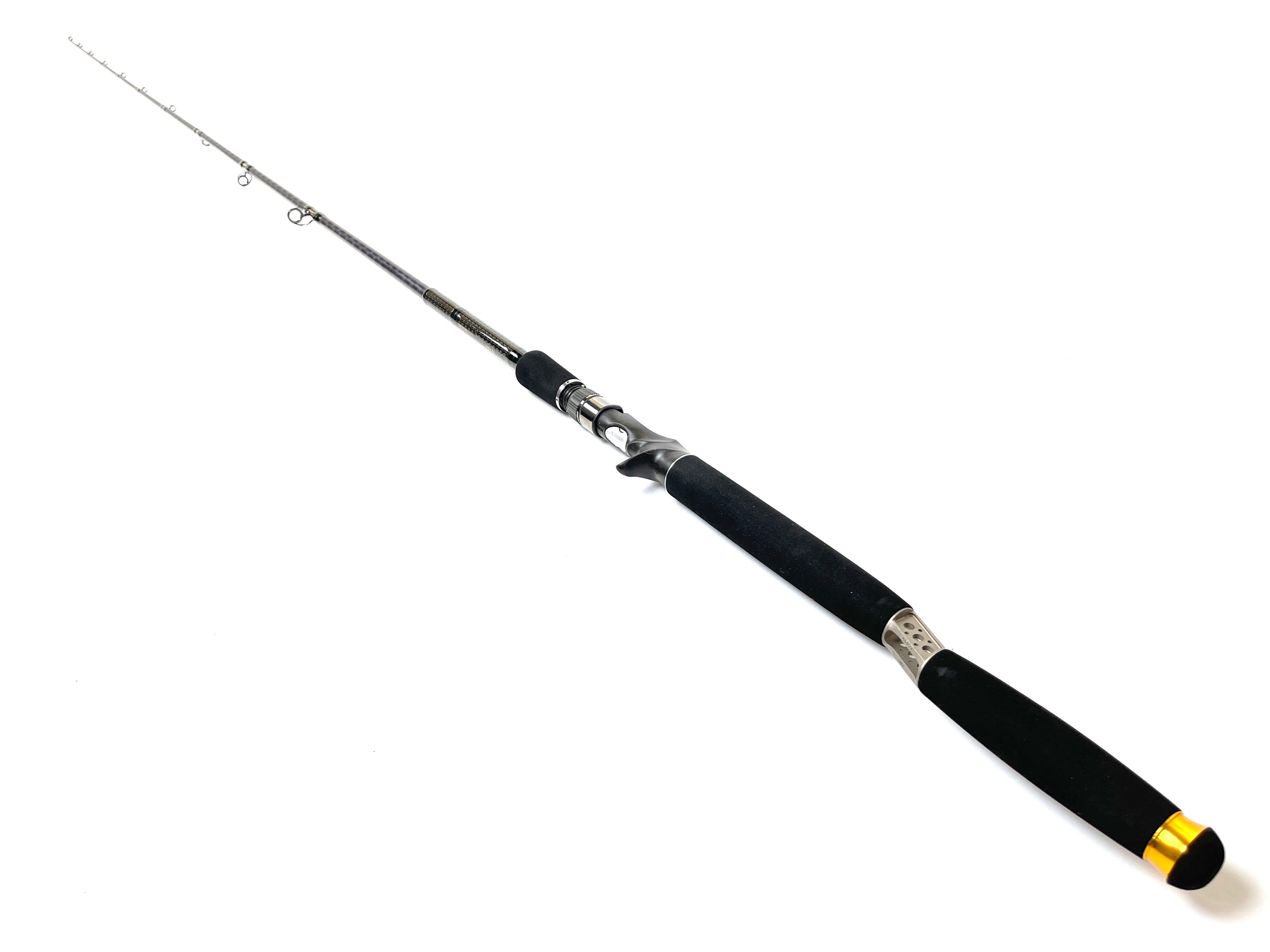 Used Megabass Orochi Huge Contact F8-78DG Super Destruction 78XX