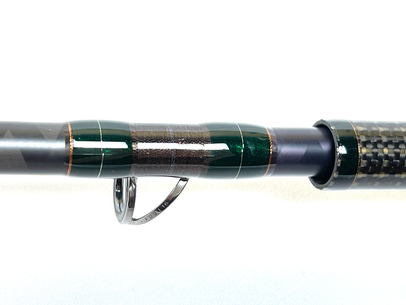 Used Megabass Orochi Huge Contact F8-78DG Super Destruction 78XX